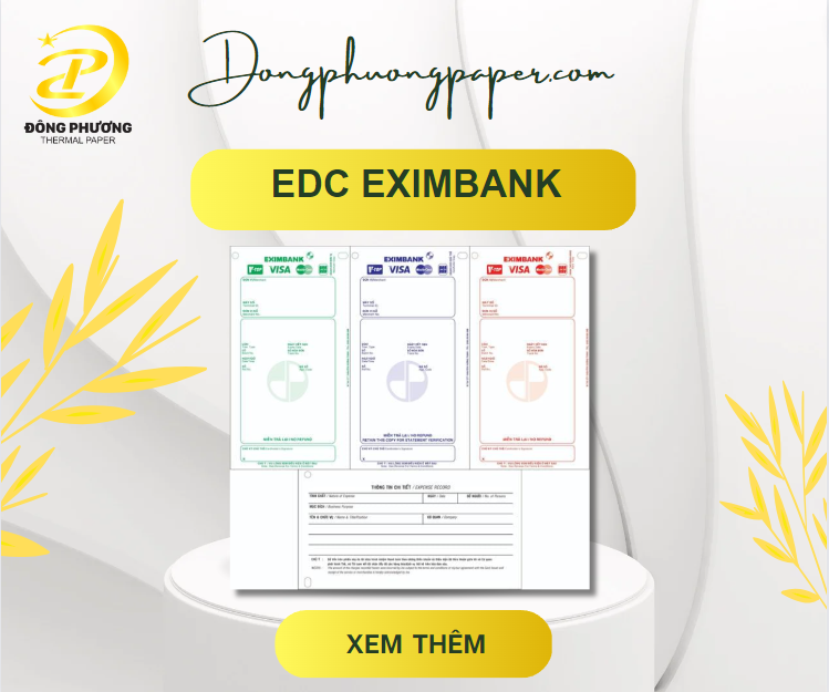EDC EXIMBANK